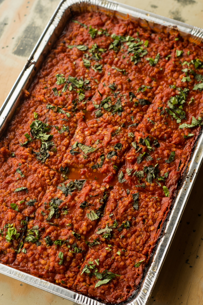  Vegan Catering of Upbeet Foods 120 Industry St Unit C, - Photo 1 of 5