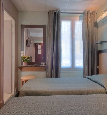  Profile Photos of Hotel Elysee Etoile 5, rue de l'Etoile - Photo 1 of 13