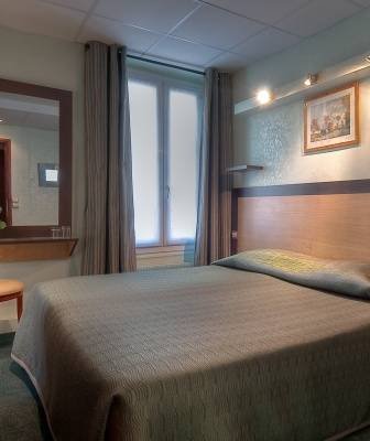  Profile Photos of Hotel Elysee Etoile 5, rue de l'Etoile - Photo 5 of 13