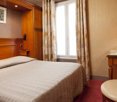  Profile Photos of Hotel Elysee Etoile 5, rue de l'Etoile - Photo 7 of 13
