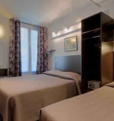  Profile Photos of Hotel Elysee Etoile 5, rue de l'Etoile - Photo 10 of 13
