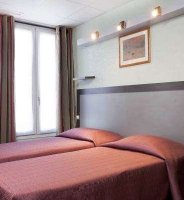  Profile Photos of Hotel Elysee Etoile 5, rue de l'Etoile - Photo 13 of 13