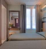  Hotel Elysee Etoile 5, rue de l'Etoile 