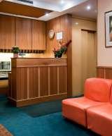  Hotel Elysee Etoile 5, rue de l'Etoile 