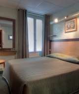  Hotel Elysee Etoile 5, rue de l'Etoile 