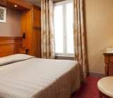  Hotel Elysee Etoile 5, rue de l'Etoile 