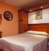  Hotel Elysee Etoile 5, rue de l'Etoile 
