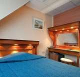  Hotel Elysee Etoile 5, rue de l'Etoile 