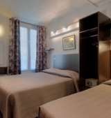 Hotel Elysee Etoile, Paris