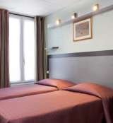 Hotel Elysee Etoile, Paris