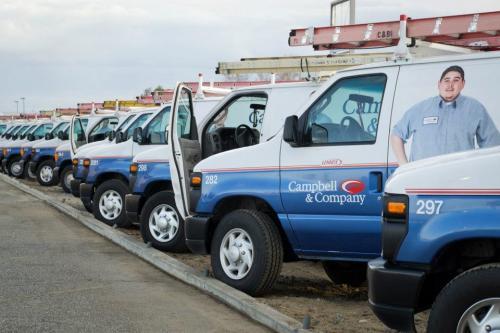  Profile Photos of Campbell & Company 2828 West Irving - Photo 3 of 4