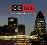  Giotech Unit 6 Grampian House, 205 Marsh Wall 