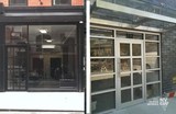  Glass Storefronts 58 Thomas St 