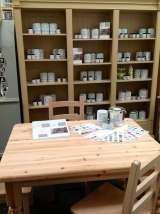 Different Autentico Paints and Shades, Touchwood Homestyle, Bridgend Industrial Estate