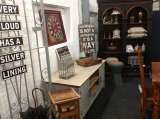 Some our our stock at Touchwood, Touchwood Homestyle, Bridgend Industrial Estate