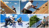 Memphis Roofing, Germantown