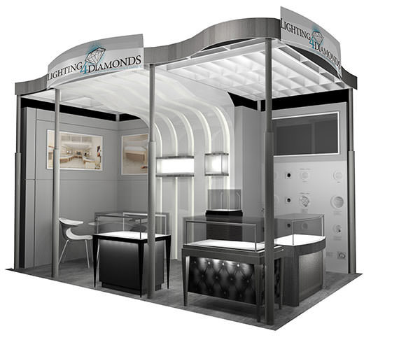  Profile Photos of Lighting 4 Diamonds - LED Lighting, Showcases, and In-Store Designs 10884 SW 188th Street - Photo 2 of 2