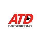 Auto Truck Depot, Calgary