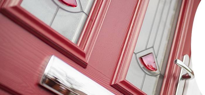  Profile Photos of Replacement windows and doors Manchester with Hill Cross Doors 54 Cross Oâ€™Theâ€™Hill Road Nomansheath - Photo 1 of 1