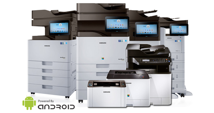 Samsung, Android powered Copiers and Printers. Profile Photos of Ribbon Revival Ltd. Bay 9, 2135 - 32 Avenue NE - Photo 3 of 5