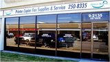 Our Store Front., Ribbon Revival Ltd., Calgary