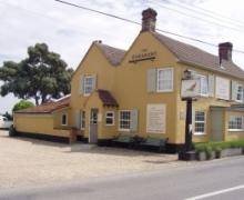  Profile Photos of The Pheasant at Gestingthorpe Free House & Restaurant - Photo 1 of 2