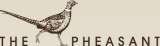 The Pheasant at Gestingthorpe, Gestingthorpe