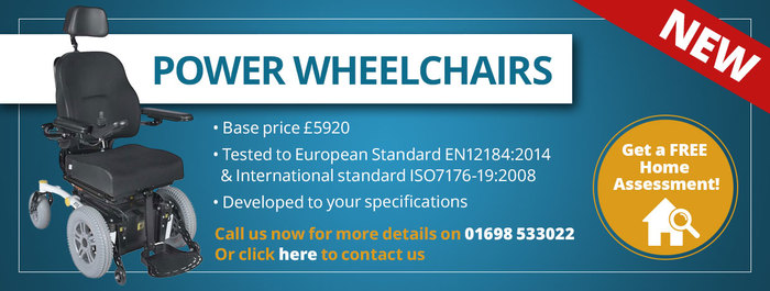  New Album of Webster Wheelchairs Unit 7, Harrowbrook Rd - Photo 7 of 13