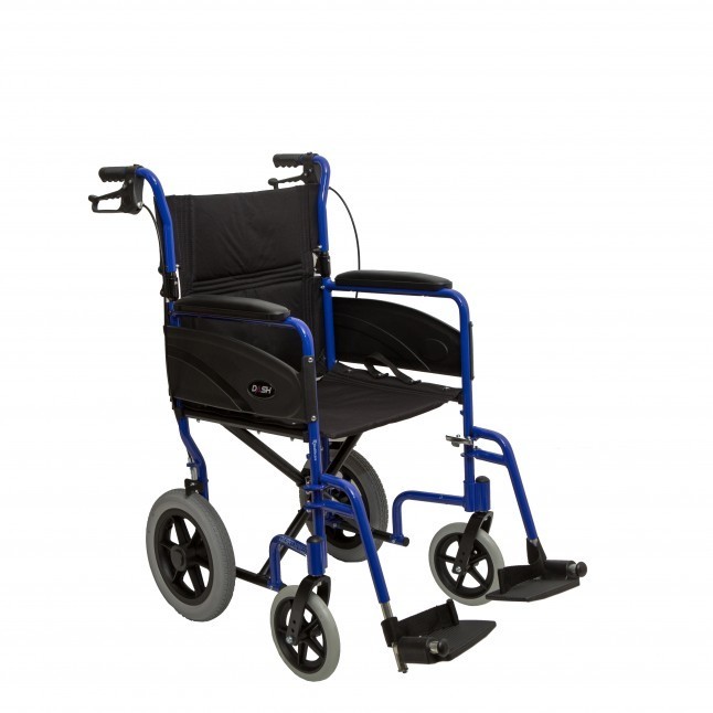 New Album of Webster Wheelchairs Unit 7, Harrowbrook Rd - Photo 11 of 13