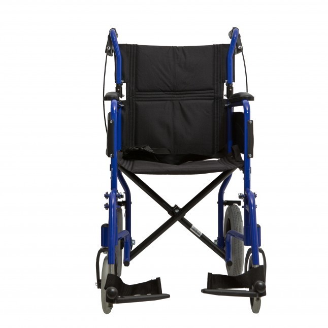  New Album of Webster Wheelchairs Unit 7, Harrowbrook Rd - Photo 12 of 13