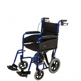 Webster Wheelchairs, Hinckley