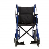 Webster Wheelchairs, Hinckley