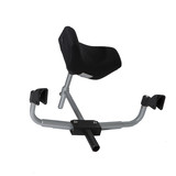 Webster Wheelchairs, Hinckley