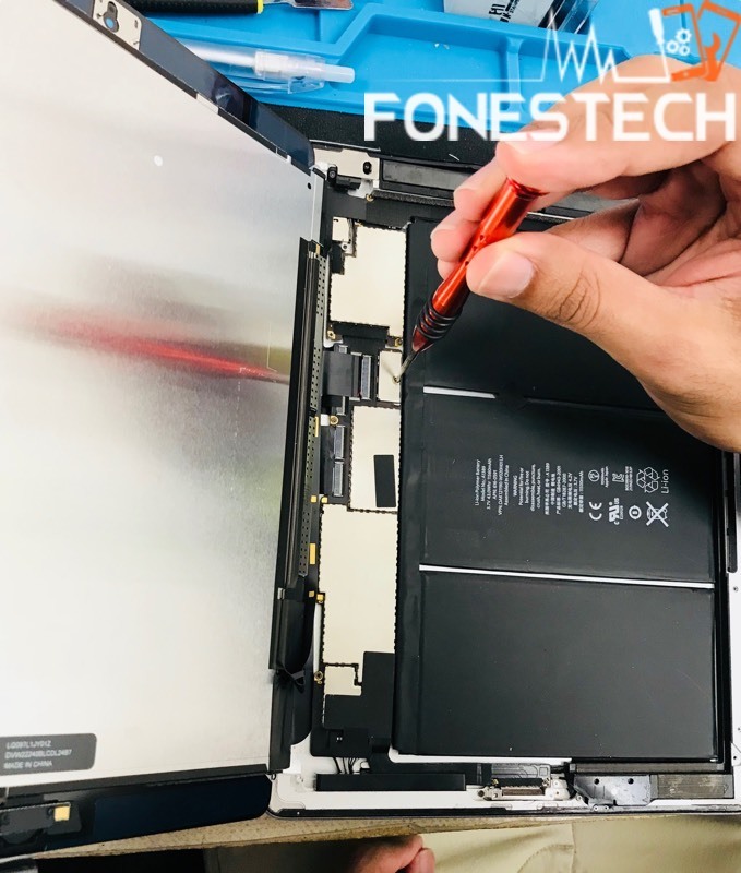 Profile Photos of Fonestech - iphone Battery Replacement Kingswinford 10, Townsend Place Kingswinford - Photo 4 of 4