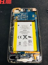 Fonestech - iphone Battery Replacement Kingswinford, Kingswinford
