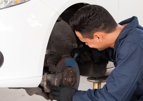  New Album of Mobile Brake & Flushing Services 2/208 Grange Rd, Flinders Park - Photo 1 of 13