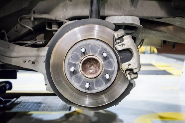  New Album of Mobile Brake & Flushing Services 2/208 Grange Rd, Flinders Park - Photo 3 of 13