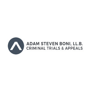  Profile Photos of Adam Boni, LL.B. Criminal Defence Simcoe Law Chambers  116 Simcoe Street, Suite 100 - Photo 1 of 2