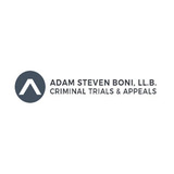 Adam Boni, LL.B. Criminal Defence, Toronto