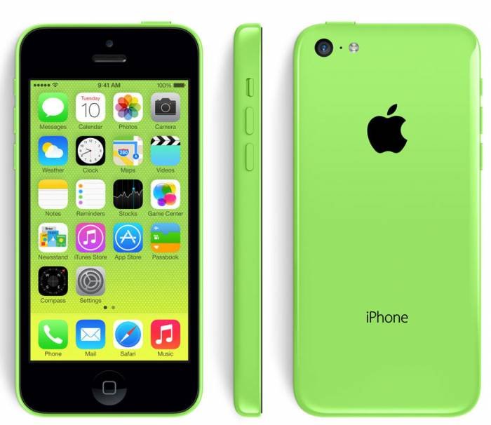  Profile Photos of Beautiful iPhone 5C with affordable Price 2 Ruckholt Rd - Photo 1 of 1