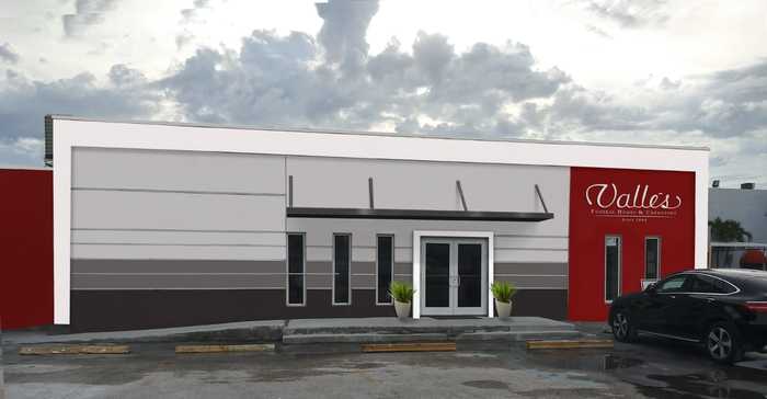  New Album of Valles Funeral Homes & Crematory 12830 NW 42nd Avenue - Photo 5 of 12