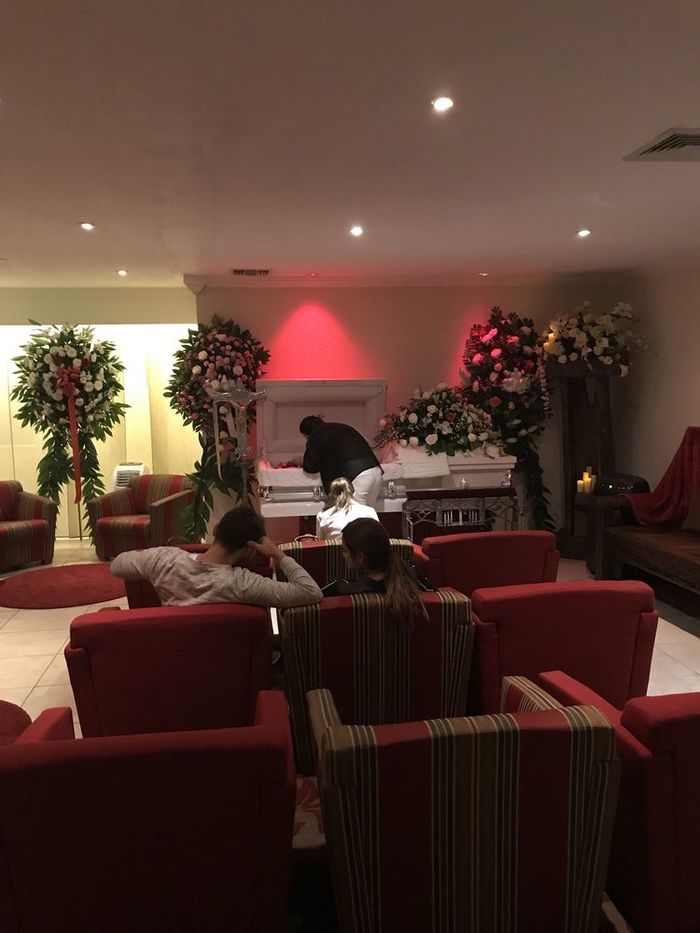  New Album of Valles Funeral Homes & Crematory 12830 NW 42nd Avenue - Photo 6 of 12