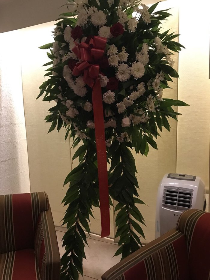  New Album of Valles Funeral Homes & Crematory 12830 NW 42nd Avenue - Photo 8 of 12