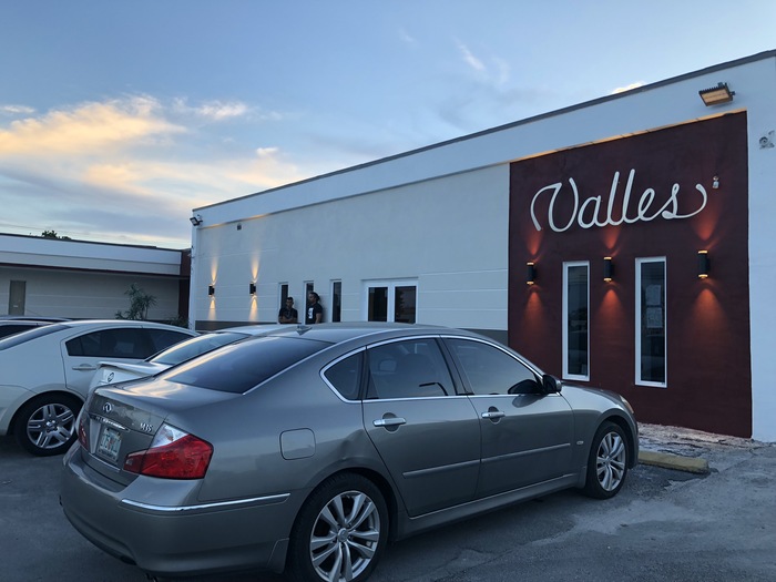  New Album of Valles Funeral Homes & Crematory 12830 NW 42nd Avenue - Photo 12 of 12