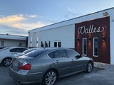  Valles Funeral Homes & Crematory 12830 NW 42nd Avenue 
