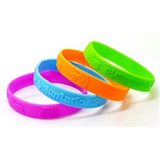 Gowristbands - Largest Supplier of Wristbands in UK, Greater London