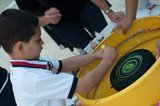 Spin T, Dubai