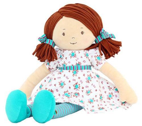 Imago Bonikka Doll - Fran Â£14.99 Profile Photos of O'Nessy's Ltd 5 Old Red Lions Court, Bridge Street - Photo 19 of 20