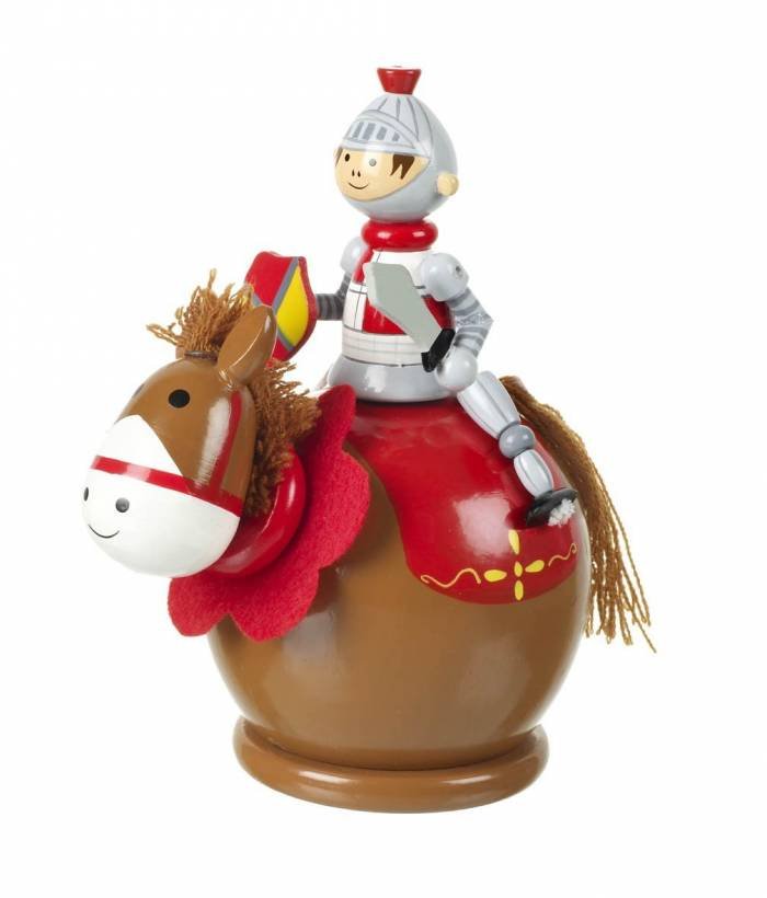 Orange Tree Knight Money Box Â£9.95 Profile Photos of O'Nessy's Ltd 5 Old Red Lions Court, Bridge Street - Photo 8 of 20