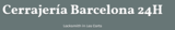CerrajerÃ­a Barcelona 24H, Les Corts